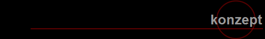 konzept